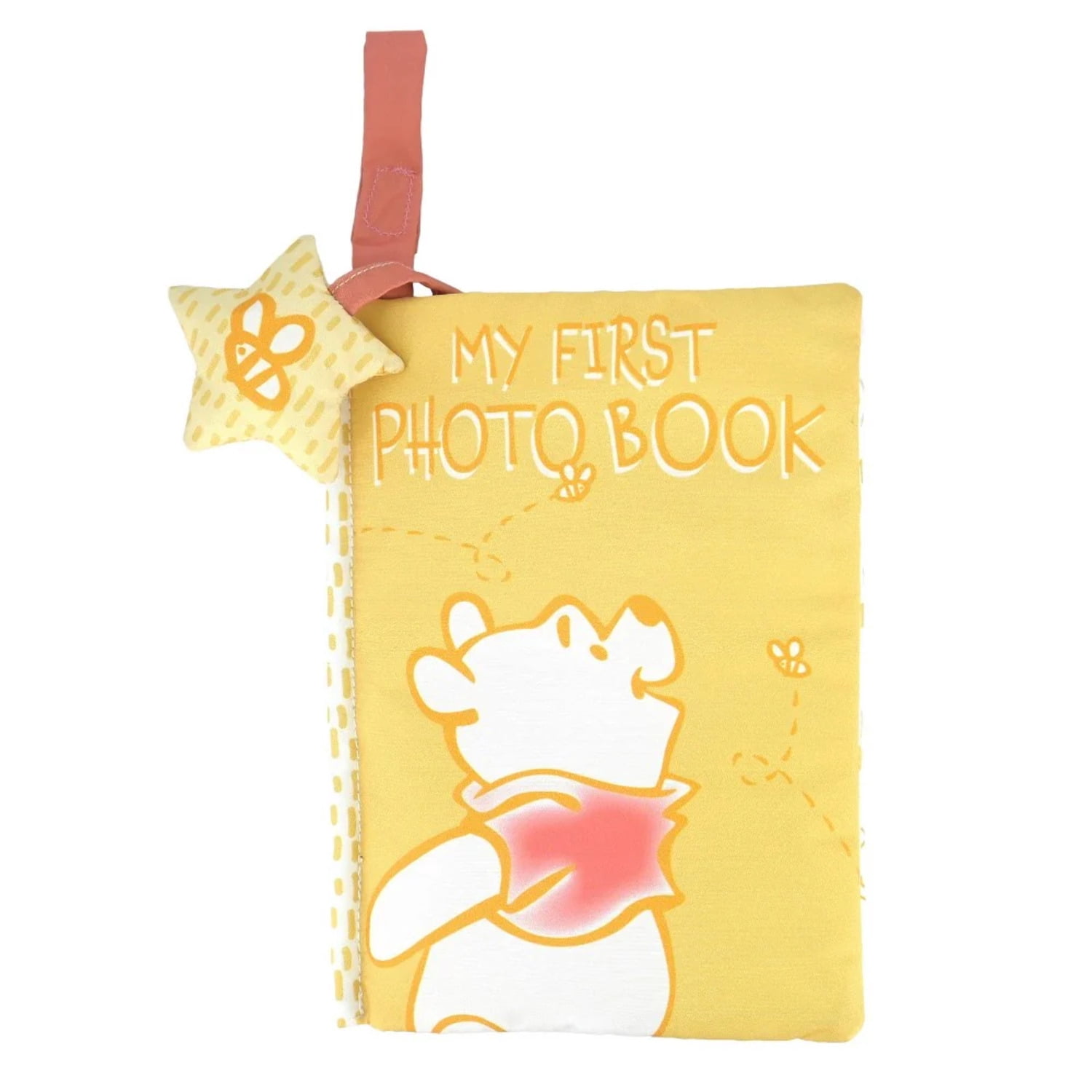 Disney-Baby-Soft-Photo-Album-