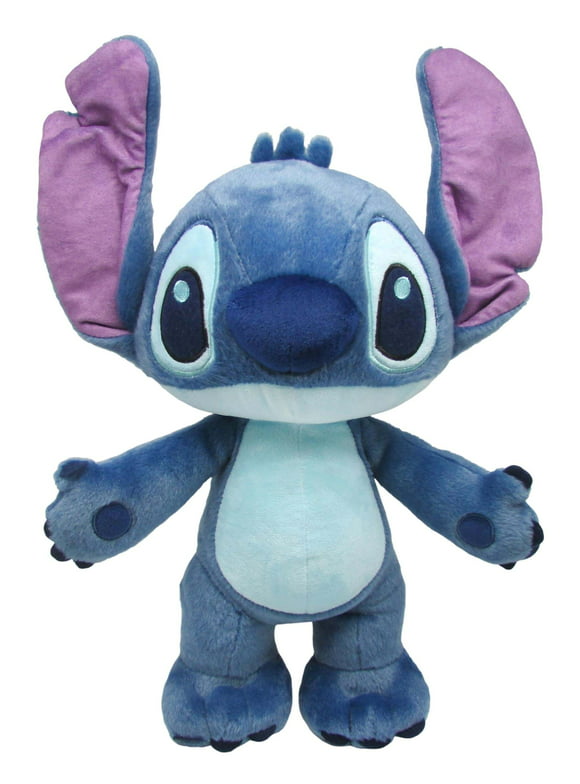 Disney Baby Stitch Stuffed Animal Plush 15 Inches