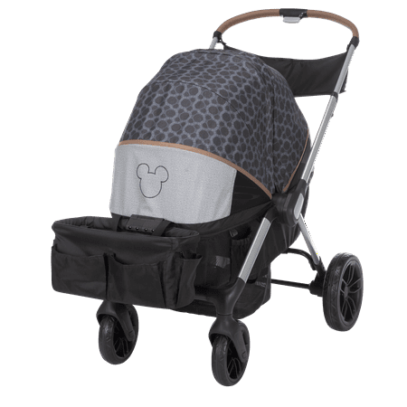 Disney Baby SummitTM Wagon Stroller by Safety 1st, Vintage Disney,