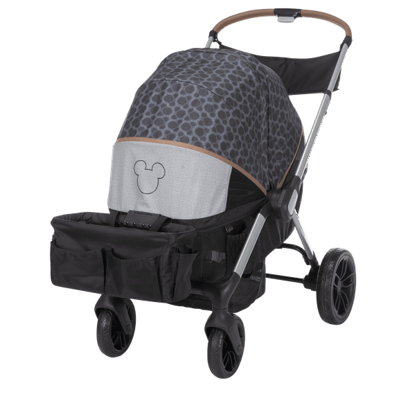 Disney Baby SummitTM Wagon Stroller by Safety 1st, Vintage Disney,