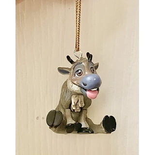 Sven Figurine