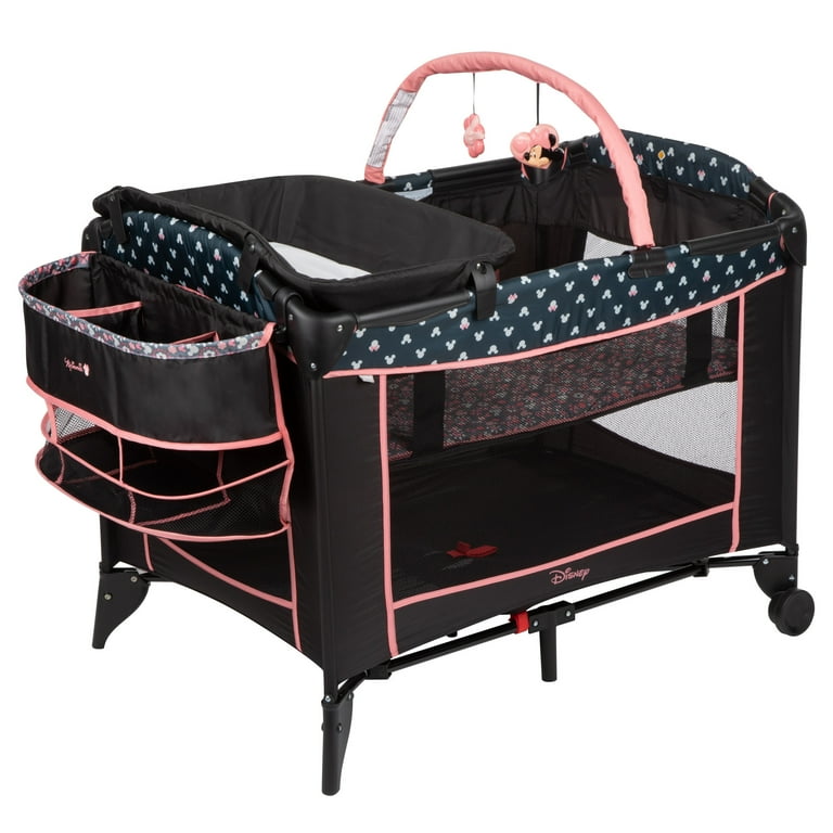 Disney baby bassinet on sale