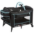 thumbnail interactive-video image 1 of Disney Baby Sweet Wonder Play Yard, Mickey Shadow, 1 of 13
