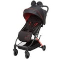 thumbnail image 1 of Disney Baby Teeny Ultra Compact Stroller, Let's Go Mickey!, Toddler, Unisex, 1 of 23