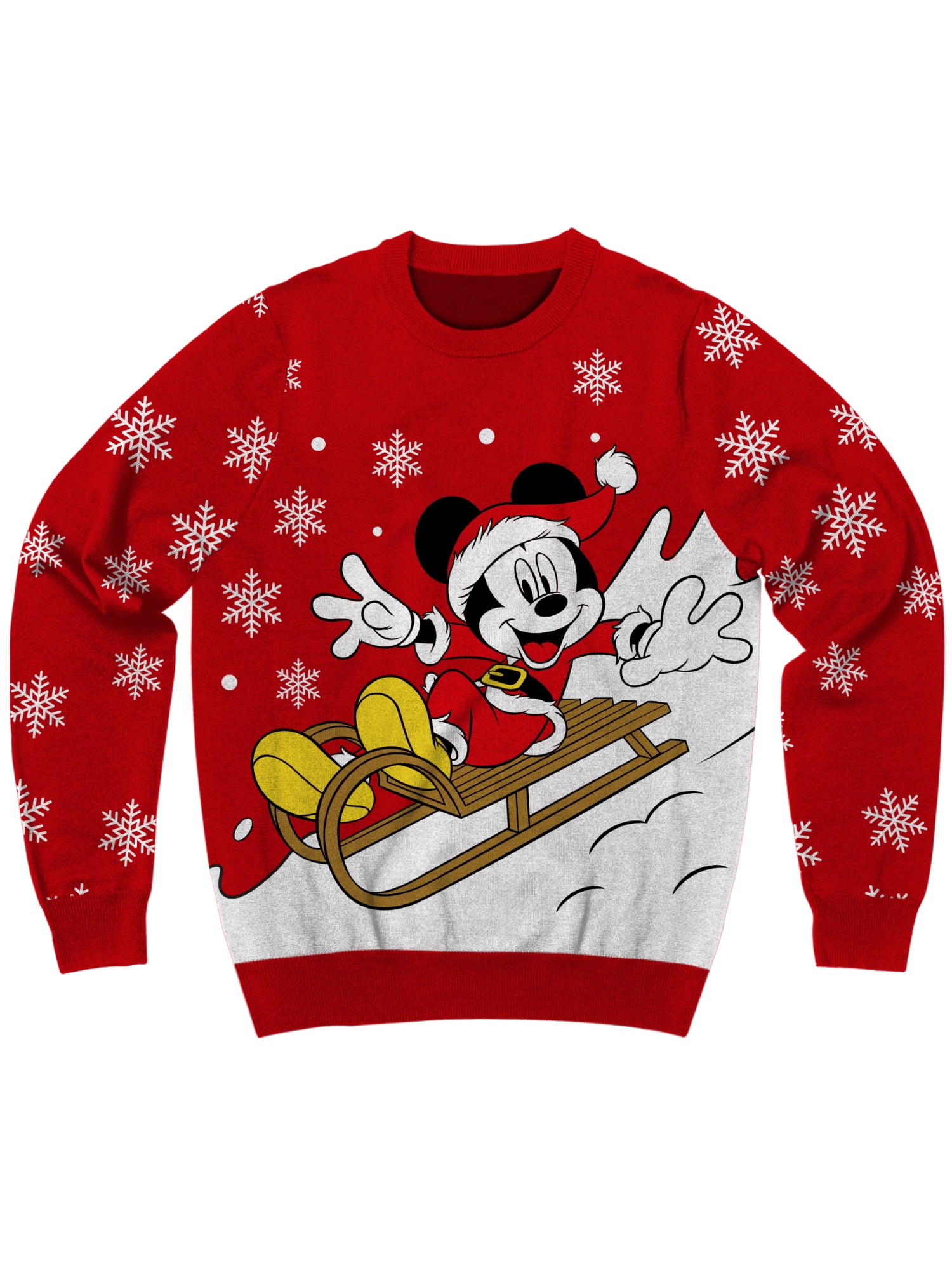 Disney sweaters for toddlers hotsell