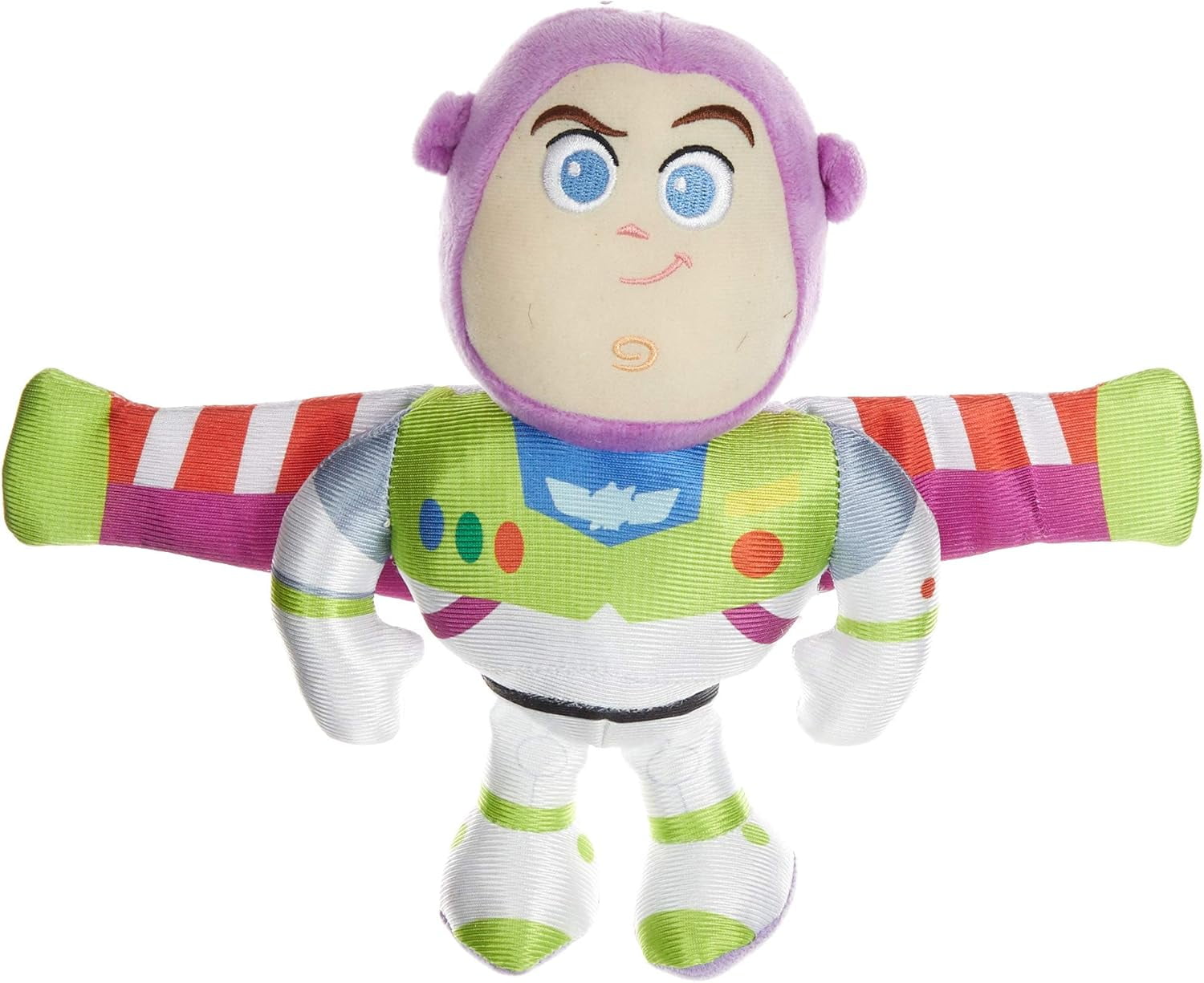 Disney Baby Toy Story Large 8” Stuffed Animal Plush Buzz