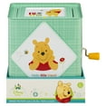 thumbnail image 1 of Disney Baby Winnie The Pooh Jack In The Box, 1.0 OZ, 1 of 5