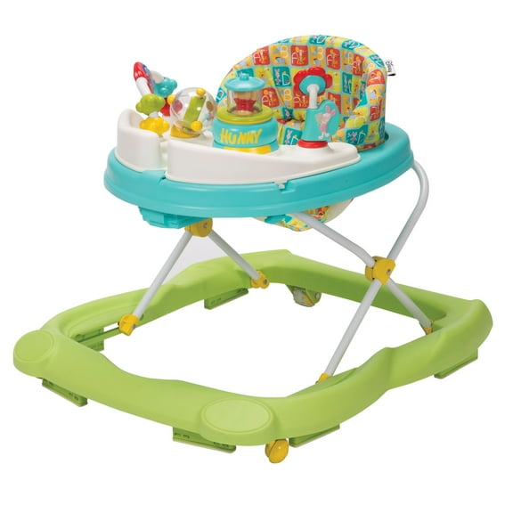 Disney Baby Winnie The Pooh Music and Lights Walker, Bees Knees