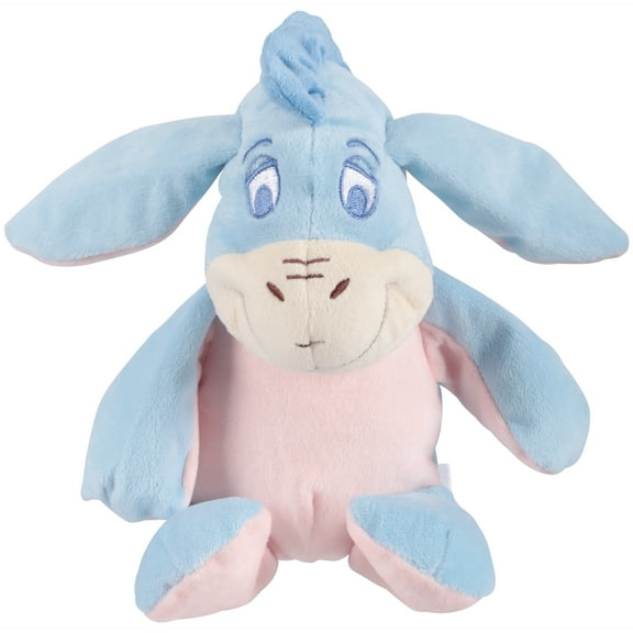 Disney Baby Winnie the Pooh & Friends Eeyore Plush