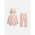 thumbnail image 1 of Disney Baby Winnie the Pooh Take Me Home Set, 3-Piece, Sizes Preemie 6/9M, 1 of 10