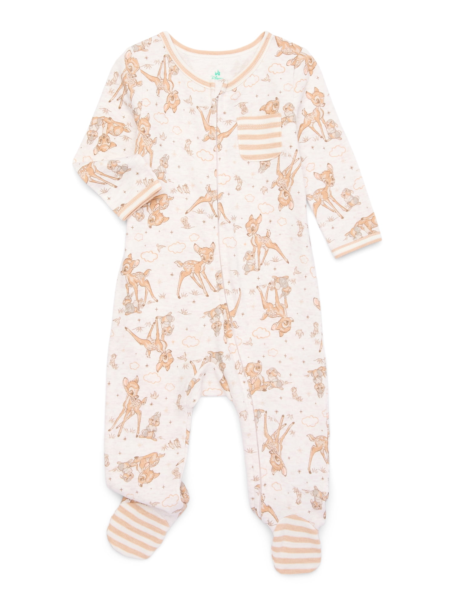 Disney Baby Wishes Dreams Character Infant Baby Footed Sleep N Play disney-baby-wishes-dreams-character-infant-baby-footed-sleep-n-play