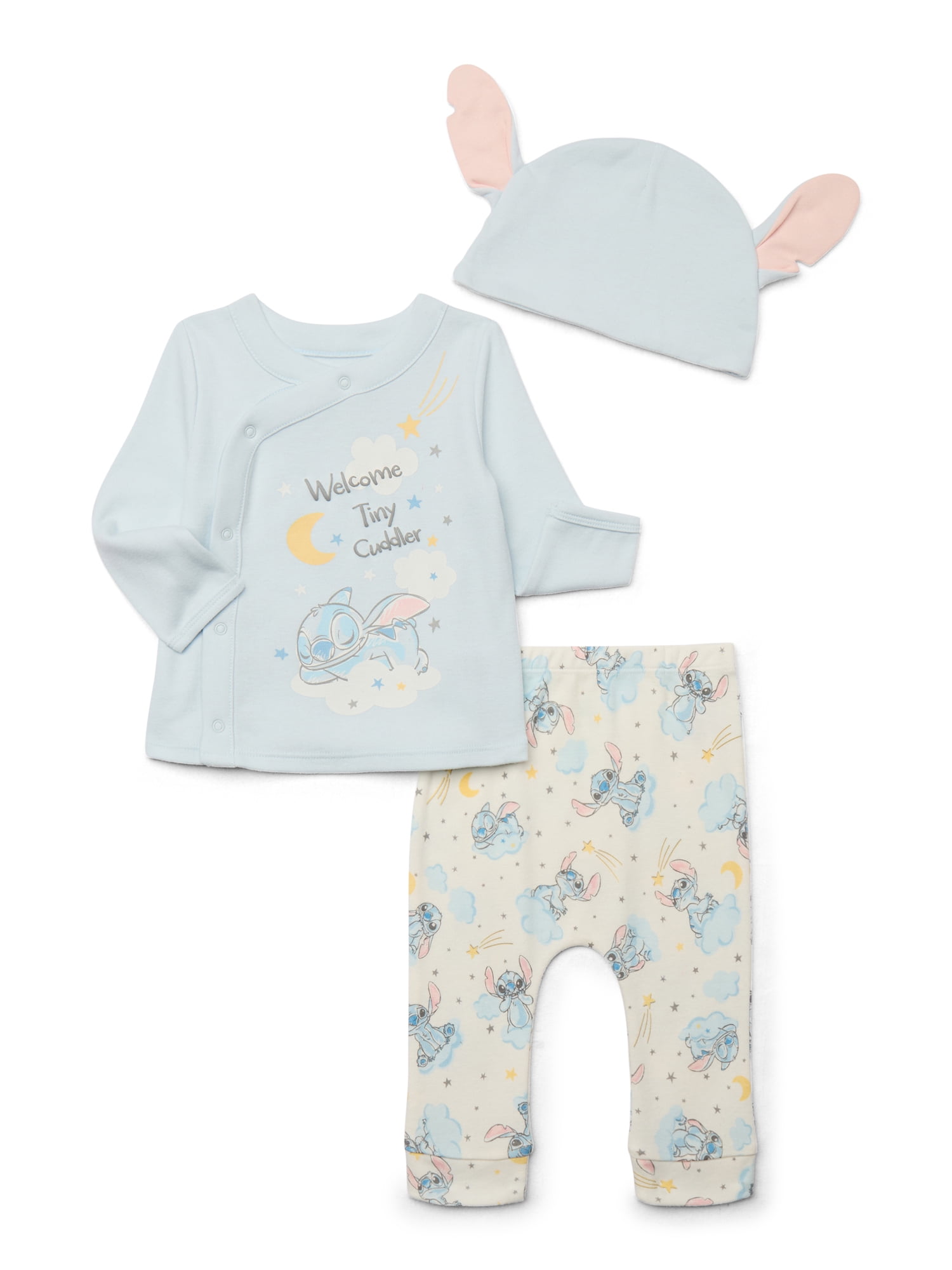 DisneyBaby様　オーダー♡ Disney-Baby-Wishes-Dreams-