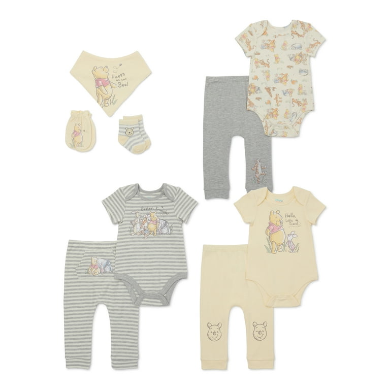 Baby gear 9 piece set cheap