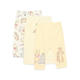 Koala Baby Boys Sweatpants 6 Piece Playwear Lightweight Jogger Pants Newborn Infant Walmart