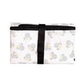 thumbnail interactive-video image 1 of Disney Baby by J.L. Childress Full Body Portable Changing Pad, Extra-Large, Waterproof, Minnie Dot, 1 of 7