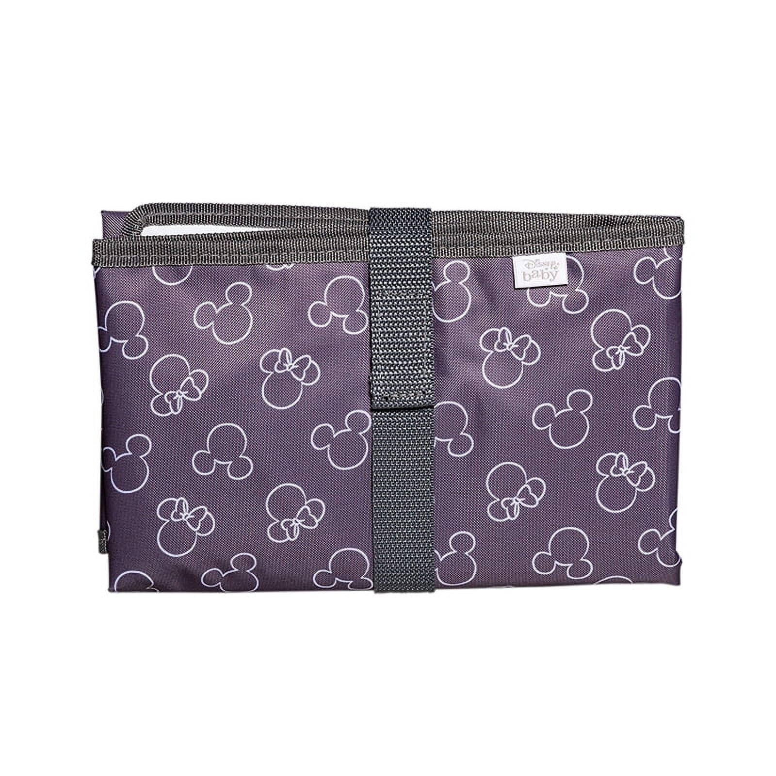 Mickey mouse sale changing mat