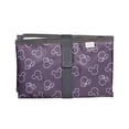 thumbnail image 1 of Disney Baby by J.L. Childress  One Full Body Portable Changing Pad. Mickey Minnie Grey, 1 of 2