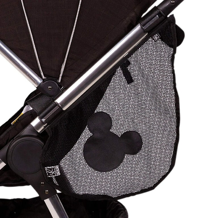 Mickey stroller shop organizer