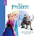 thumbnail image 1 of Disney Back To Books: Frozen, 1 of 1