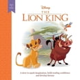 thumbnail image 1 of Disney Back To Books: Lion King, 1 of 1