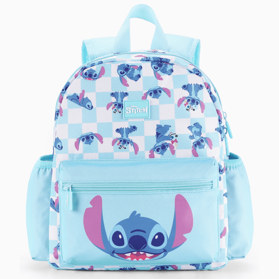 Disney Stitch Toddler Backpack Girls Boys Kids School Backpack Back to School Gift
