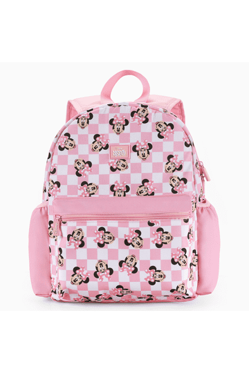 disney minnie mouse 12 toddler mini rolling backpack Rolling Backpack Minnie Mouse