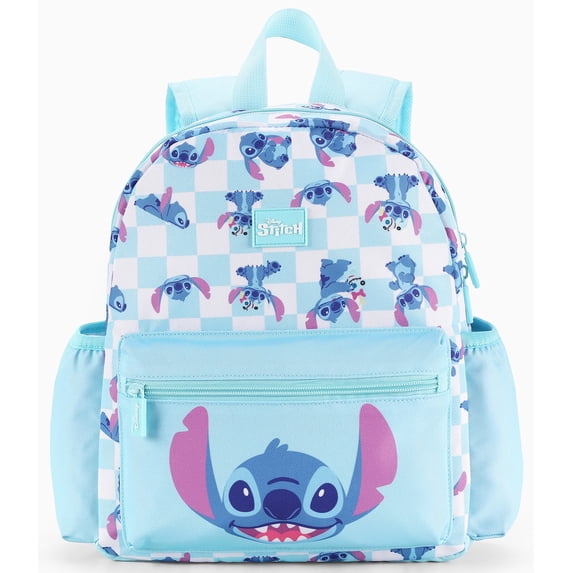 Disney Stitch Toddler Backpack Girls Boys Kids School Backpack Back to School Gift