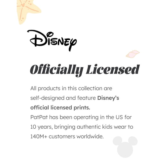 Disney Backpack