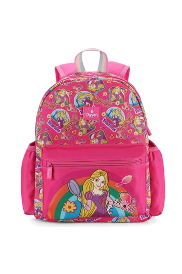 disney mini backpacks for girls Loungefly Exclusive Minnie Double Strap Shoulder Bag With Three Interchangeable Scented Bows featuring your favorite mouse fashionista Disney Mini Backpack | Five