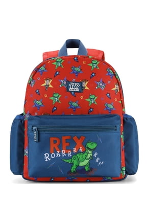 Pixar Toy Story Toddler Backpack Boys Kids School Backpack Back to School Gift