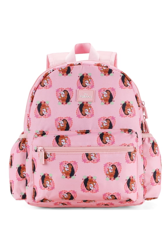Moana Toddler Backpack Girls Kids School Backpack Back to School Gift