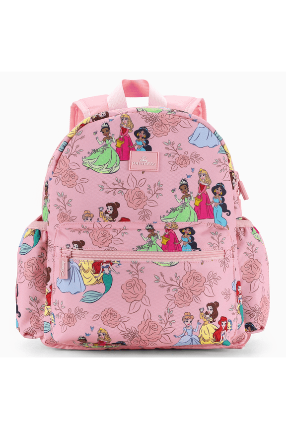 Princess Toddler Backpack Girls Kids School Backpack Back to School Gift