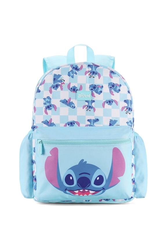 Stitch Toddler Backpack Girls Boys Kids School Backpack Back to School Gift