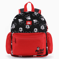 thumbnail image 1 of Disney Mickey Mouse Toddler Backpack Boys Girls Kids School Backpack Back to School Gift, 1 of 7