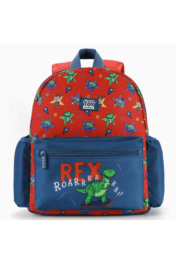 Pixar Toy Story Toddler Backpack Boys Kids School Backpack Back to School Gift
