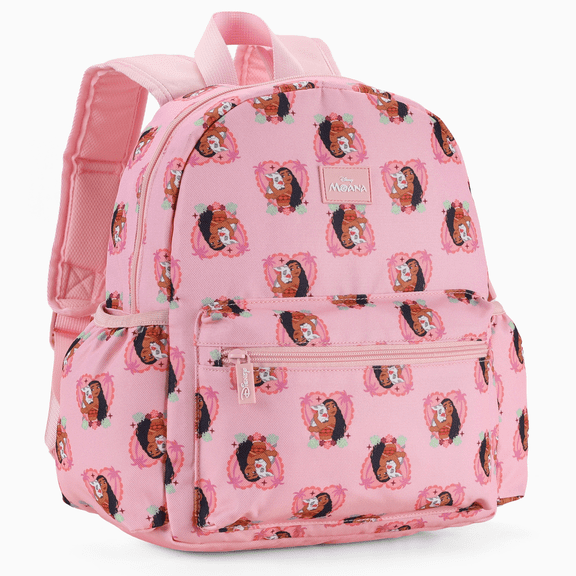 Disney Moana Toddler Backpack Girls Kids School Backpack Back to School Gift