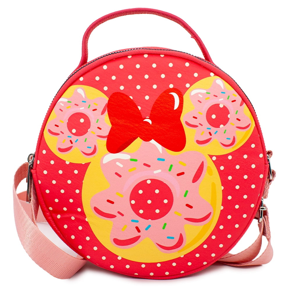 Minnie mouse shop leather purse