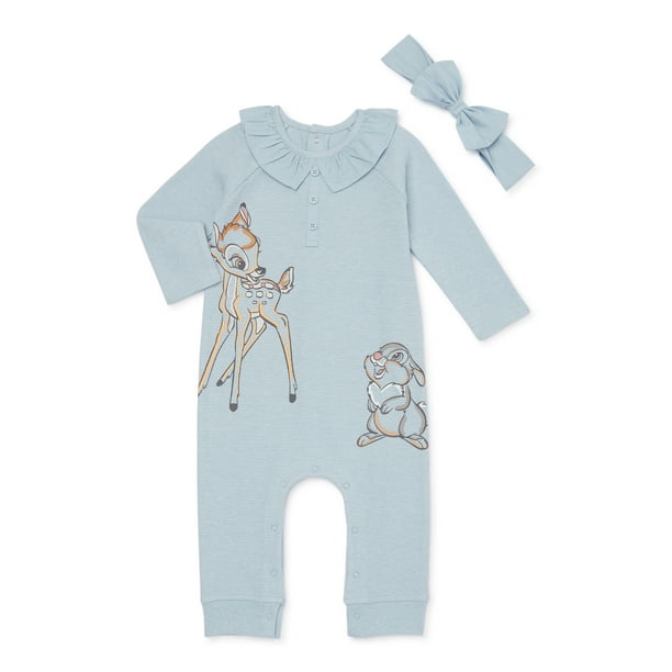 Bambi Two-Piece hotsell Set