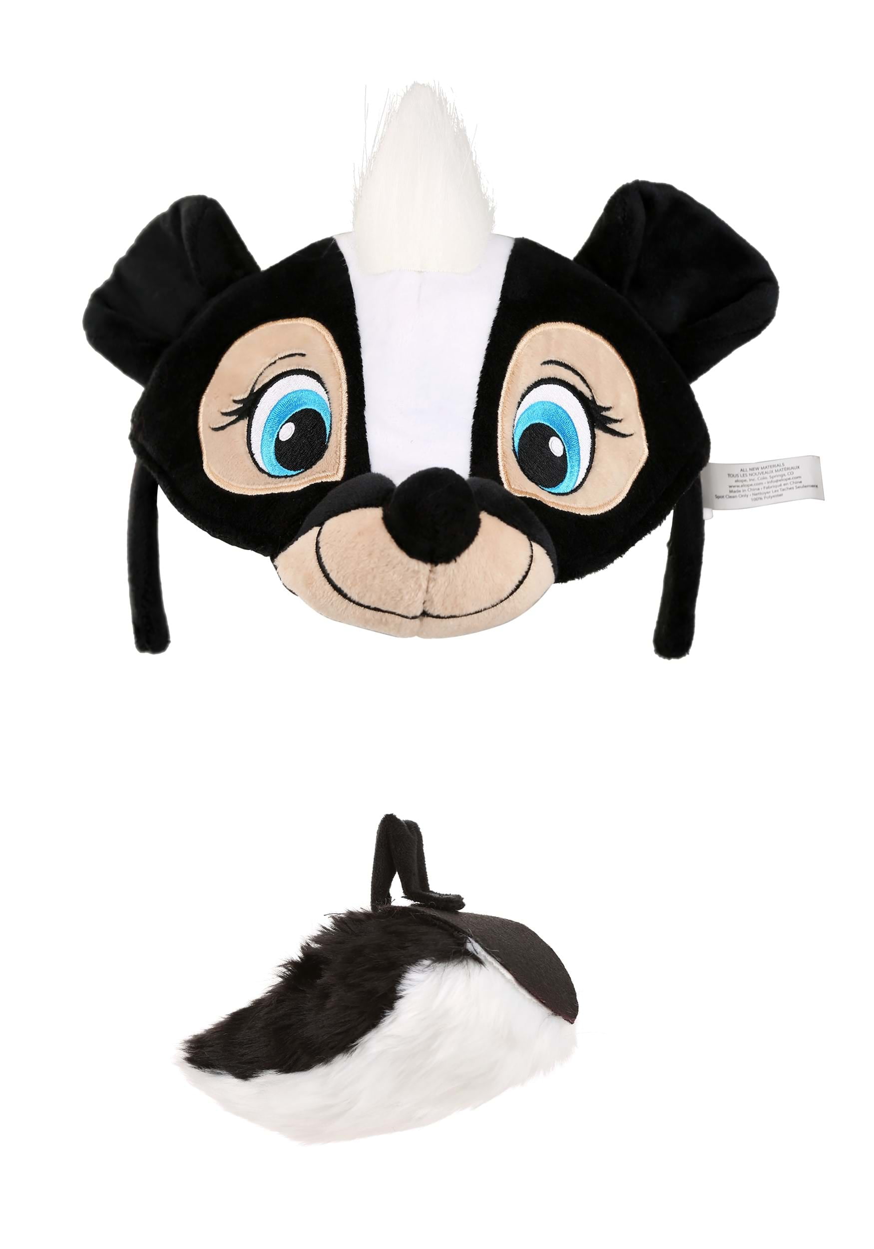 Disney online flower plush