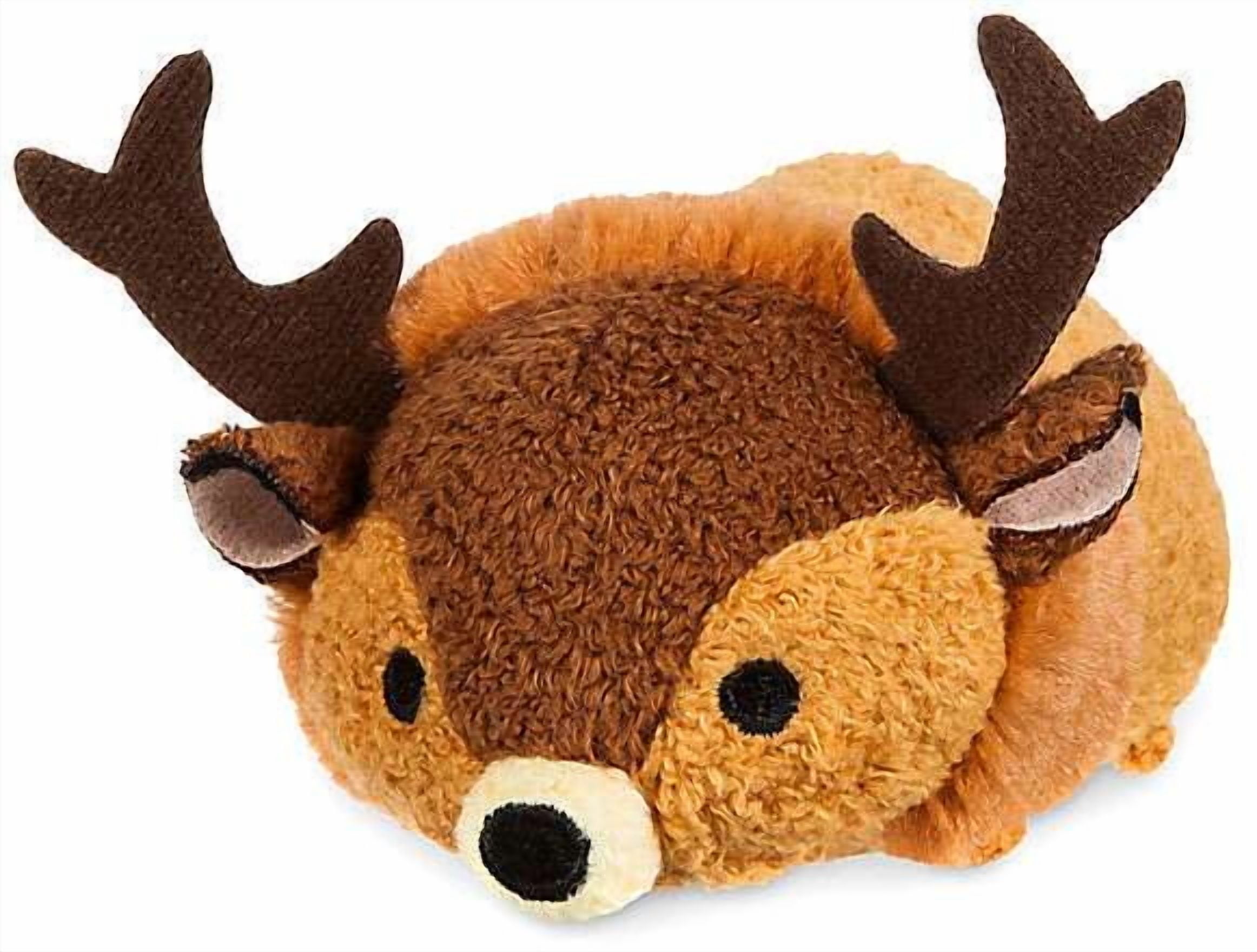 Bambiぬいぐるみ Disney Bambi The Great Prince Mini Plush - Walmart.com