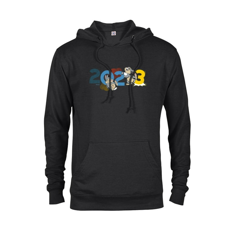 Thumper hoodie shop