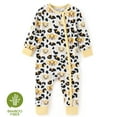 thumbnail image 1 of Disney Baby Romper Rayon from Bamboo Lion King Simba Jumpsuit Coverall Shower Gift Newborn Infant, 1 of 10