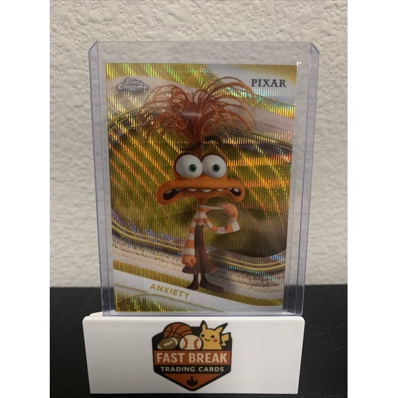 Disney Base Set Parallel/Variety #84