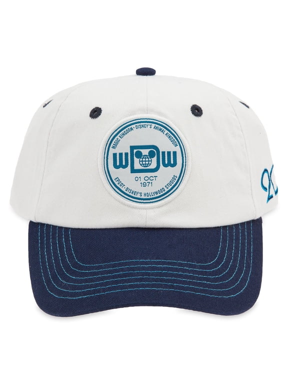 Baseball Cap - 2019 Walt Disney World