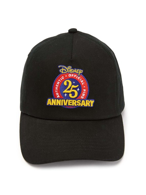 Baseball Hat - Disney Pin Trading 25th Anniversary