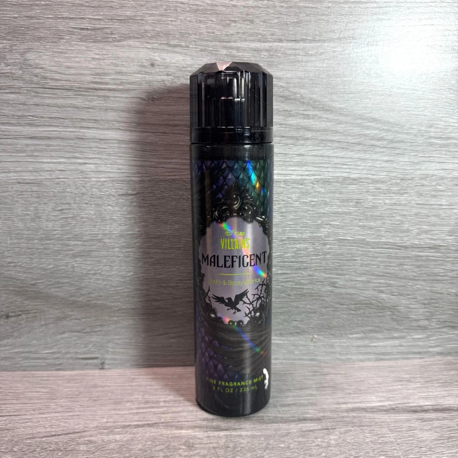 Disney Bath & Body Works Villains Maleficent Fine Fragrance Mist