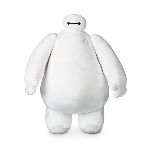 Disney Baymax Plush Big Hero 6 12 Inches Walmart