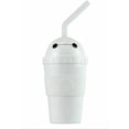 thumbnail image 1 of Disney Baymax Tumbler with Straw, 1 of 1