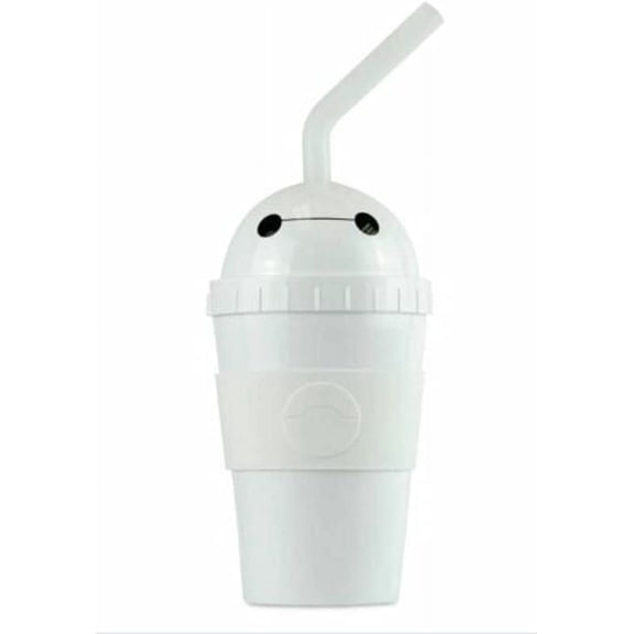 Disney Baymax Tumbler with Straw