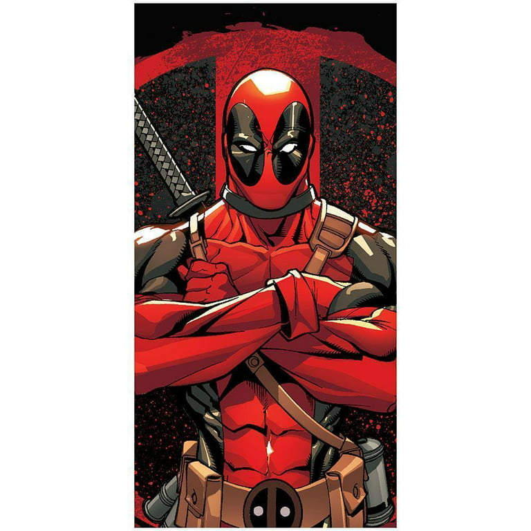Official Marvel - Deadpool Merchandise & Gifts